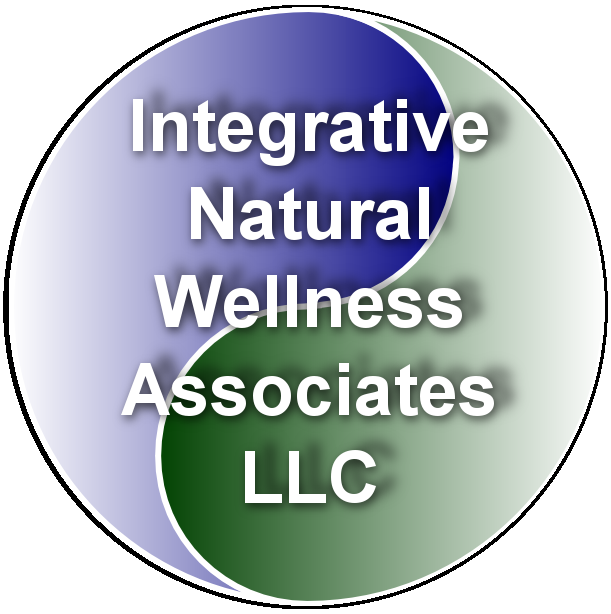 Integrative Natural Wellness Associates, LLC logo